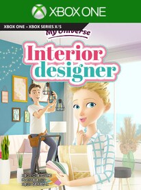 My Universe - Interior Designer (Xbox One) - Xbox Live Key - ARGENTINA - 1