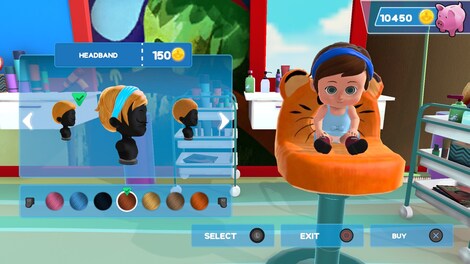 My Universe - My Baby (Nintendo Switch) - Nintendo eShop Key - GLOBAL - 11