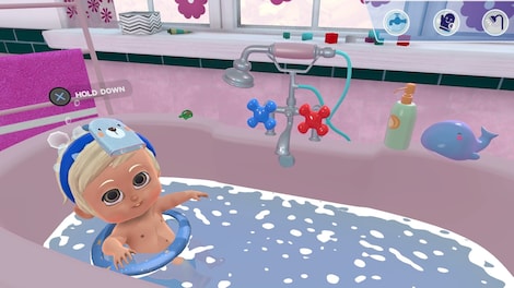 My Universe - My Baby (PC) - Steam Key - GLOBAL - 5