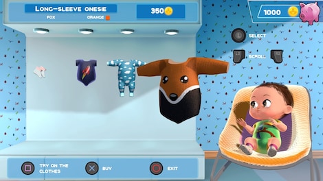My Universe - My Baby (PC) - Steam Key - GLOBAL - 3