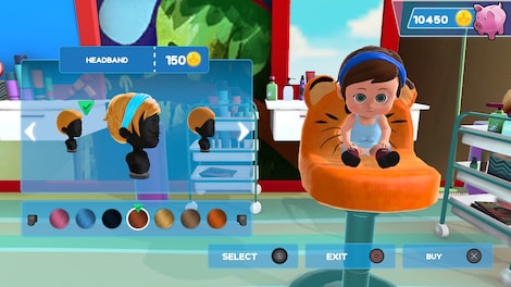My Universe - My Baby (PC) - Steam Key - GLOBAL - 11