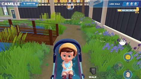 My Universe - My Baby (PC) - Steam Key - GLOBAL - 12