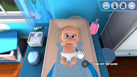 My Universe - My Baby (PC) - Steam Key - GLOBAL - 8