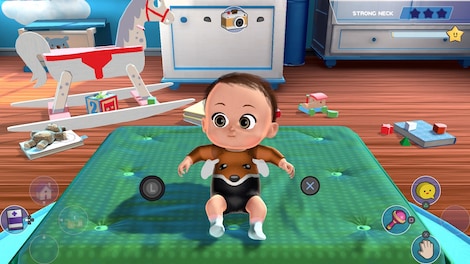 My Universe - My Baby (PC) - Steam Key - GLOBAL - 4