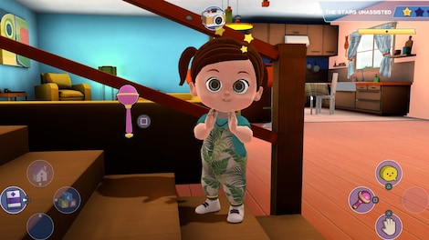 My Universe - My Baby (PC) - Steam Key - GLOBAL - 6