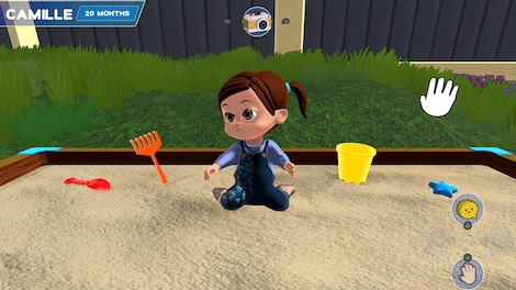 My Universe - My Baby (PC) - Steam Key - GLOBAL - 10