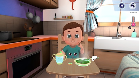 My Universe - My Baby (PC) - Steam Key - GLOBAL - 7