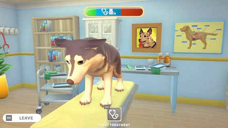My Universe: Pet Clinic - Cats & Dogs (Nintendo Switch) - Nintendo eShop Key - EUROPE - 6