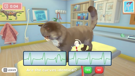 My Universe: Pet Clinic - Cats & Dogs (Nintendo Switch) - Nintendo eShop Key - EUROPE - 8