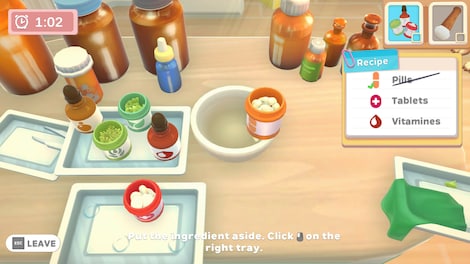 My Universe: Pet Clinic - Cats & Dogs (Nintendo Switch) - Nintendo eShop Key - EUROPE - 9