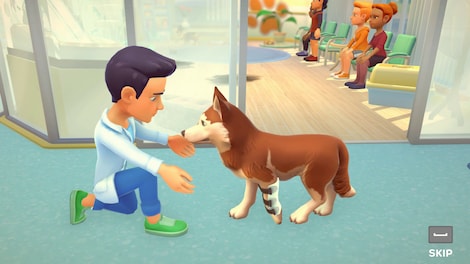 My Universe: Pet Clinic - Cats & Dogs (Nintendo Switch) - Nintendo eShop Key - EUROPE - 4