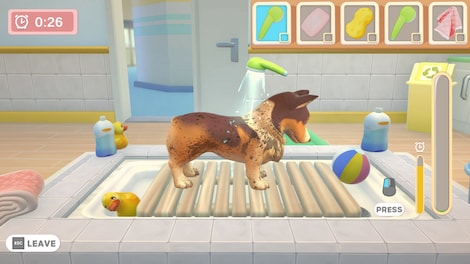 My Universe: Pet Clinic - Cats & Dogs (Nintendo Switch) - Nintendo eShop Key - EUROPE - 7