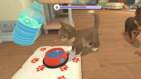 My Universe: Puppies and Kittens (Nintendo Switch) - Nintendo eShop Key - EUROPE - 5