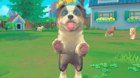 My Universe: Puppies and Kittens (Nintendo Switch) - Nintendo eShop Key - EUROPE - 7