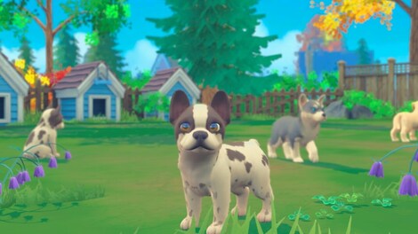 My Universe: Puppies and Kittens (PC) - Steam Key - EUROPE - 4