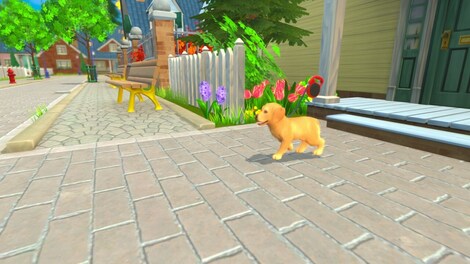 My Universe: Puppies and Kittens (PC) - Steam Key - EUROPE - 8