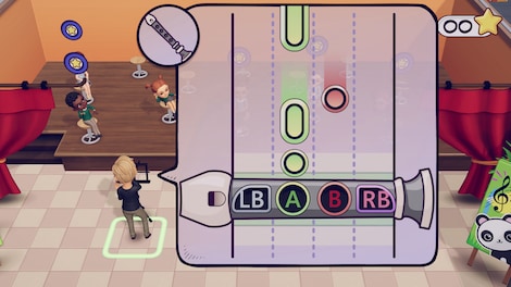 My Universe - School Teacher (Xbox One, PC) - Xbox Live Key - ARGENTINA - 3