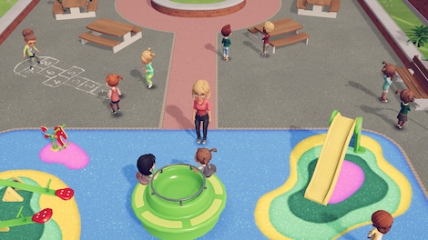 My Universe - School Teacher (Xbox One, PC) - Xbox Live Key - ARGENTINA - 4