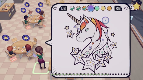 My Universe - School Teacher (Xbox One, PC) - Xbox Live Key - ARGENTINA - 7