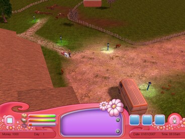 My Vet Practice: In the Country Steam Key GLOBAL - 10