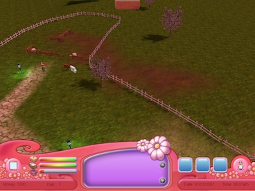 My Vet Practice: In the Country Steam Key GLOBAL - 9
