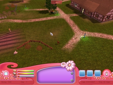 My Vet Practice: In the Country Steam Key GLOBAL - 4
