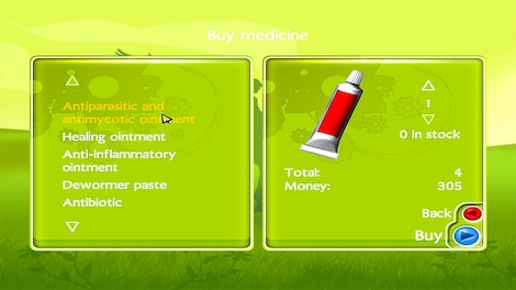 My Vet Practice (PC) - Steam Account - GLOBAL - 5