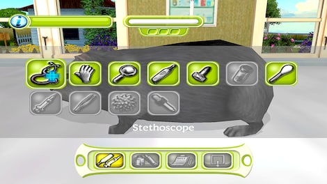 My Vet Practice (PC) - Steam Account - GLOBAL - 7