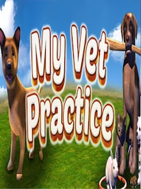 My Vet Practice Steam PC Key GLOBAL - 1