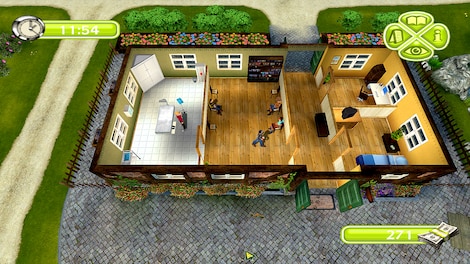 My Vet Practice Steam PC Key GLOBAL - 0