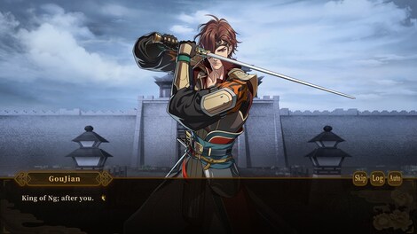 My Vow to My Liege (PC) - Steam Gift - EUROPE - 10