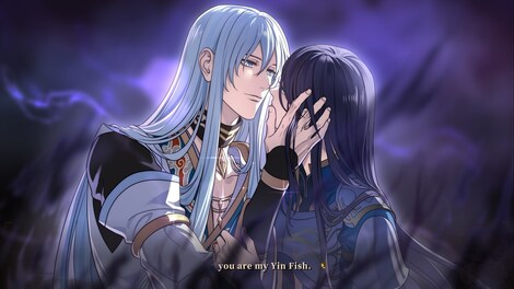 My Vow to My Liege (PC) - Steam Gift - EUROPE - 4