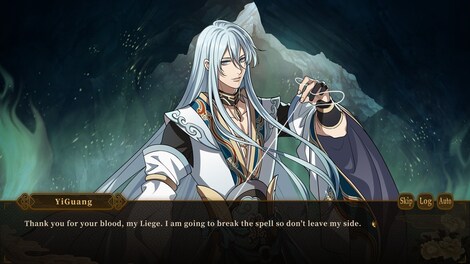 My Vow to My Liege (PC) - Steam Gift - EUROPE - 7