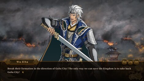 My Vow to My Liege (PC) - Steam Gift - EUROPE - 6