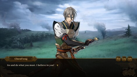 My Vow to My Liege (PC) - Steam Gift - EUROPE - 9