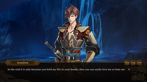 My Vow to My Liege (PC) - Steam Gift - EUROPE - 3
