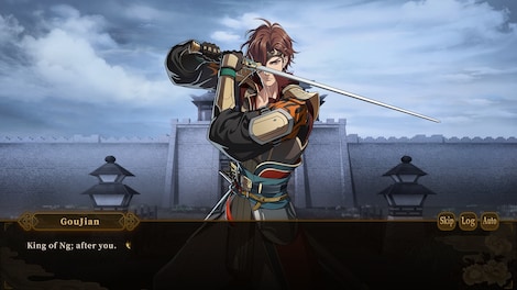 My Vow to My Liege (PC) - Steam Gift - GLOBAL - 10