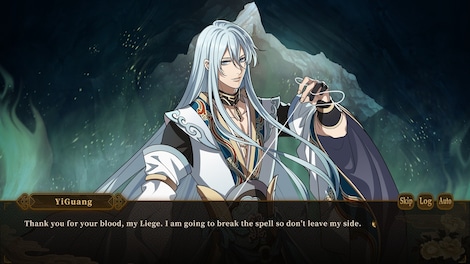 My Vow to My Liege (PC) - Steam Gift - GLOBAL - 7