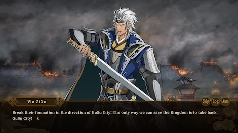 My Vow to My Liege (PC) - Steam Gift - GLOBAL - 6