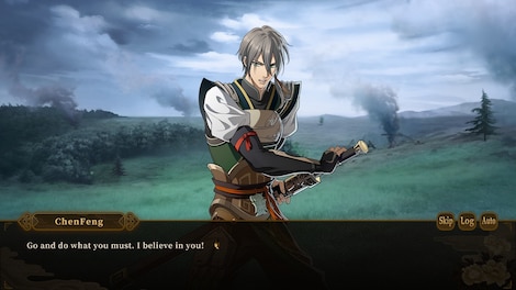 My Vow to My Liege (PC) - Steam Gift - GLOBAL - 9