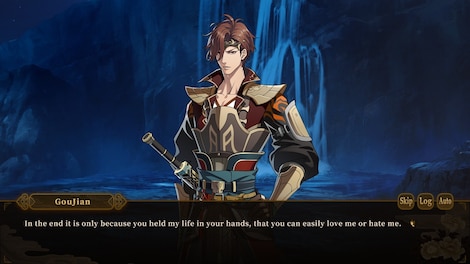 My Vow to My Liege (PC) - Steam Key - GLOBAL - 3