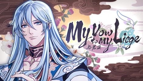 My Vow to My Liege (PC) - Steam Key - GLOBAL - 0