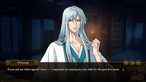 My Vow to My Liege (PC) - Steam Key - GLOBAL - 5