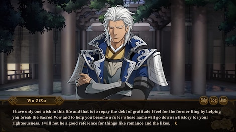 My Vow to My Liege (PC) - Steam Key - GLOBAL - 11