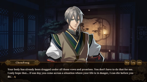 My Vow to My Liege (PC) - Steam Key - GLOBAL - 8