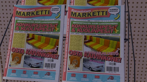 My Winter Car (PC) - Steam Account - GLOBAL - 9