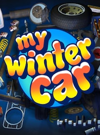 My Winter Car (PC) - Steam Gift - EUROPE - 1