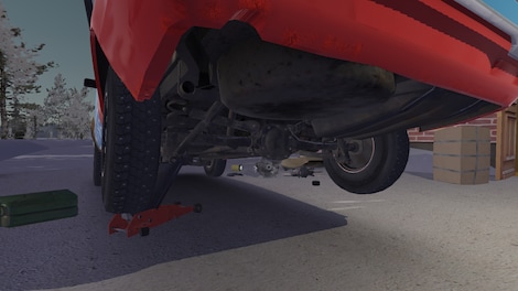 My Winter Car (PC) - Steam Gift - EUROPE - 12