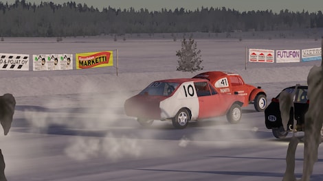 My Winter Car (PC) - Steam Key - NORTH AMERICA - 4