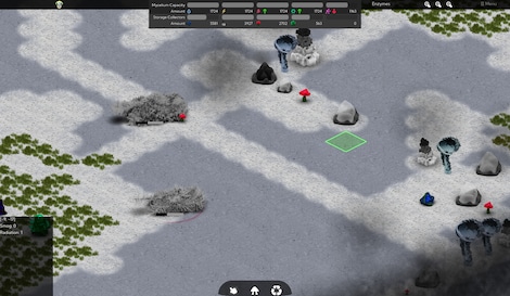Mycelium Guardians (PC) - Steam Key - GLOBAL - 4
